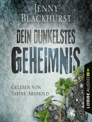 cover image of Dein dunkelstes Geheimnis